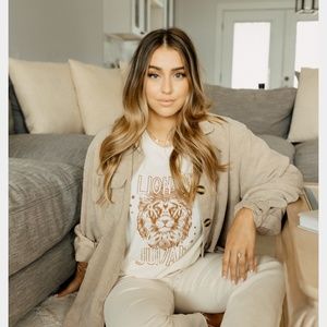 Lion of Judah T-shirt